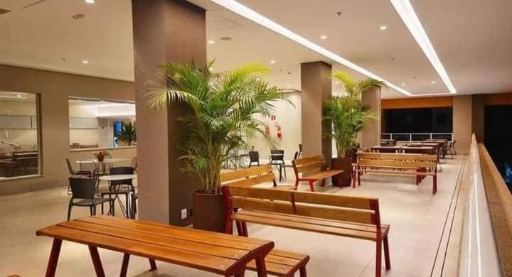 Solar Das Aguas Park Resort - Proximo Ao Thermas Dos Laranjais Олимпия Экстерьер фото