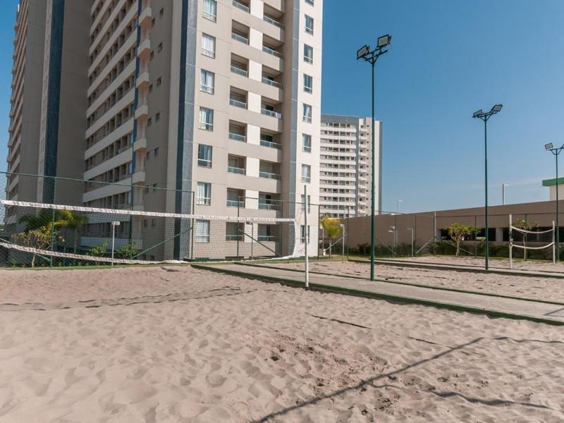 Solar Das Aguas Park Resort - Proximo Ao Thermas Dos Laranjais Олимпия Экстерьер фото