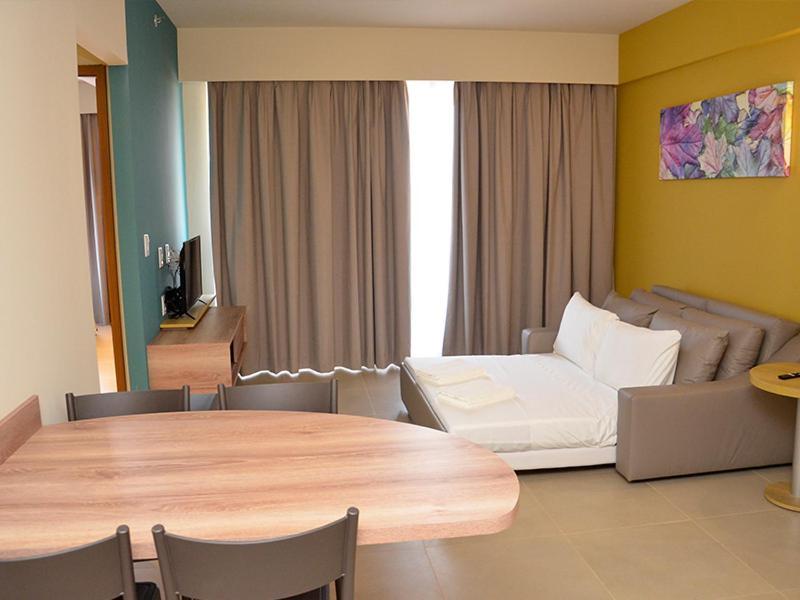 Solar Das Aguas Park Resort - Proximo Ao Thermas Dos Laranjais Олимпия Экстерьер фото